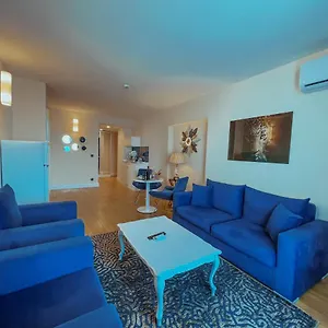 Otel Seaside Vip40