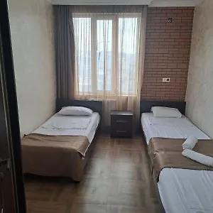 Progress Aparthotel